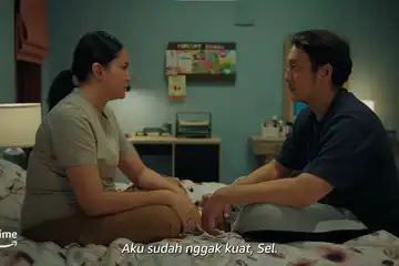 Sinopsis series Induk Gajah 2 lengkap dengan daftar nama pemain dan link nontonnya.