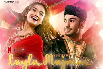 Sinopsis 'Layla Majnun' Kisah Cinta yang Terhalang Tradisi, Tayang ...