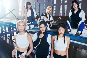 Lirik Lagu BEAT BEAT - NMIXX, dengan Terjemahan Indonesia dan ...