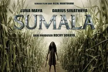 Sinopsis Film 'Sumala'