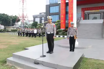 Polda Sumsel Luncurkan Program Pemutihan Pajak Kendaraan Bermotor, Berlaku Hingga Desember 2024.