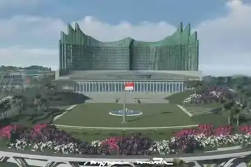 Format CPNS Otorita IKN 2024