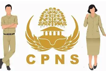 Ilustrasi Link Instansi Pusat yang Mengumumkan Formasi CPNS 2024