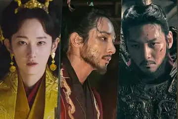 Sinopsis drama Korea Queen Woo lengkap dengan link nonton dan jadwal tayangnya