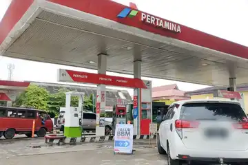 Pertamina Patra Niaga Perluas Pendataan QR Code Pertalite di Sumatera Bagian Selatan