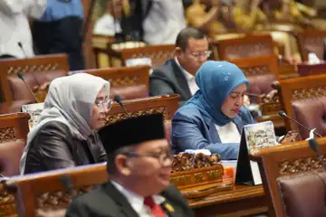 DPRD dan Gubernur Sumsel Setujui Perubahan APBD Prov. Sumsel TA 2024