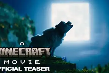 Sinopsis 'A Minecraft Movie'
