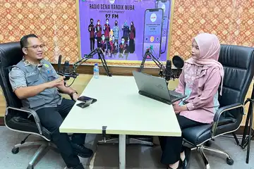 Muba Luncurkan Program Bantu Ubak: Memberdayakan Warga Miskin Ekstrem Menuju Kemandirian