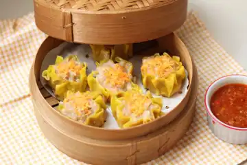Resep dimsum ayam sederhana