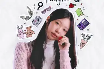 Lirik Lagu 'the cutest pair' &ndash; Regina Song, dengan Terjemahannya