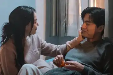 Sinopsis Drama Korea Dear Hyeri: Segalanya Akan Bersinar Saat ...