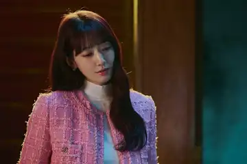 Link nonton drama Korea The Judge From Hell dan jadwal tayangnya.