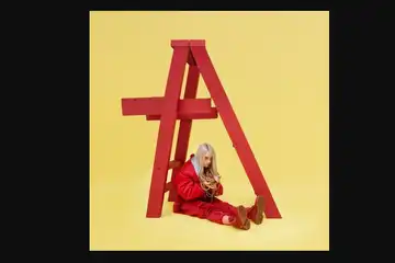 Lirik lagu &quot;watch&quot; dan terjemahan dari Billie Eilish.