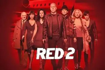 Sinopsis 'Red 2'