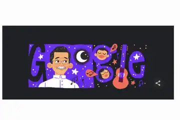 Lagu yang diciptakan oleh A.T. Mahmud.