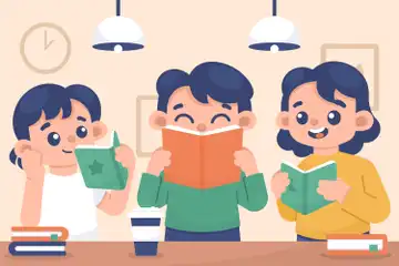 Kumpulan kata-kata atau caption hari pertama masuk sekolah.