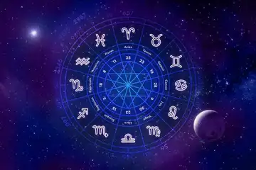 Illustrasi Zodiak