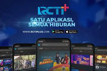 Cara berlangganan RCTI Plus