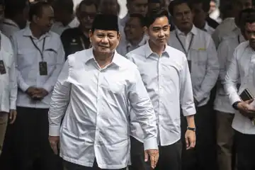 Daftar Program 100 Hari Kerja Prabowo-Gibran, Ini Program Prioritasnya