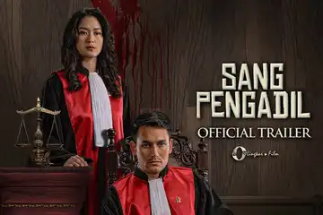 Sinopsis 'Sang Pengadil'