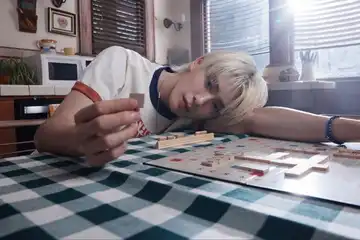 Lirik Lagu 'Unconditional' &ndash; Jaehyun NCT, Lengkap dengan Terjemahannya