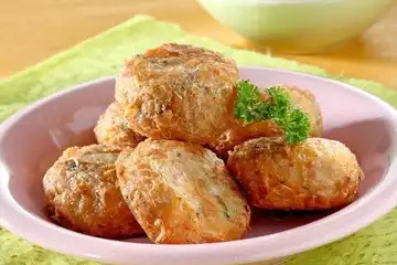 Perkedel Tuna: Cara Cepat Membuat Perkedel dengan Rasa Istimewa


