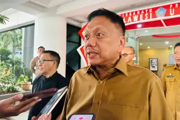 Gubernur Sulut