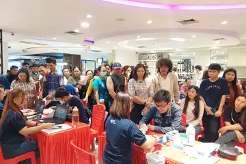 KPw BI Sulut DonDar