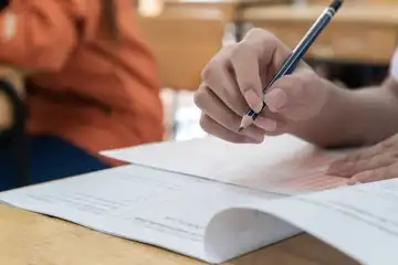 Ilustrasi kunci jawaban tes formatif modul 1 kegiatan belajar 1 PPG 2024
