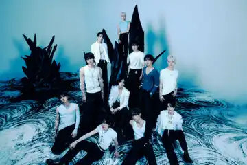 Lirik Lagu Bite Back - THE BOYZ, dengan Terjemahan Indonesia dan ...