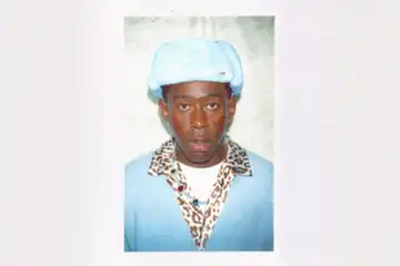 Lirik lagu &quot;Darling, I&quot; dan terjemahan dari Tyler, the Creator.