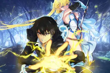 Sinopsis Anime 'Failure Frame: I Became the Strongest and Annihilated Everything With Low-Level Spells'