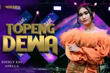 Lirik dan Chord 'Topeng Dewa' yang Dibawakan oleh Sherly KDI ...