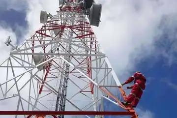Optimalisasi jaringan Telkomsel