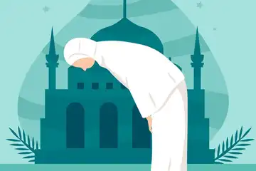 Ilustrasi Perbedaan 3 Isilah dalam Shalat Fardu: Jamak, Qashar dan Qodho