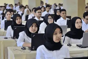 Pengumuman SKB CPNS Kominfo 2024, Lengkap dengan Link Resminya