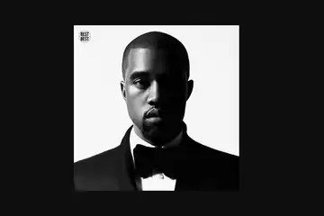 Arti lirik lagu &quot;Bound 2 (Bound to Fall in Love)&quot; dari Kanye West.