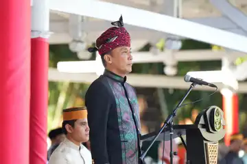 Pemprov Sulsel Raih Zona Hijau dan Opini Kualitas Tertinggi atas Kepatuhan Pelayanan Publik