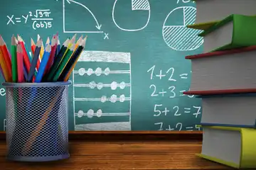 Ilustrasi Materi Matematika Kelas 3 Semester 2 Kurikulum Merdeka dan Link Buku