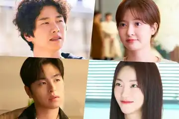 Link nonton drama Korea Marry You.