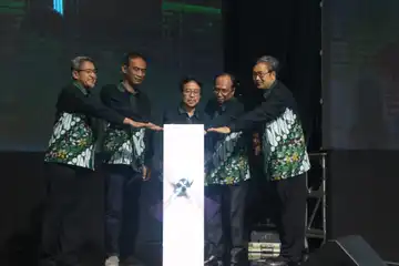  pembukaan Bulan Mutu Nasional (BMN) dan Indonesia Standard and Conformity Assessment Summit 2024 di Jakarta, Rabu (20/11/2024).