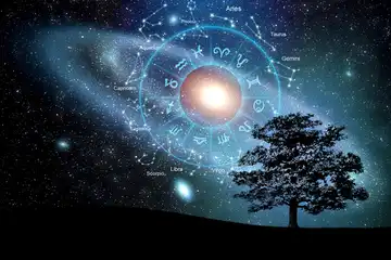 Ramalan Zodiak