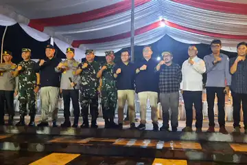 Apel Siaga Bawaslu Sulut