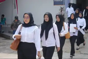 Pengumuman SKB CPNS Kemensos 2024, Lengkap dengan Link Resminya