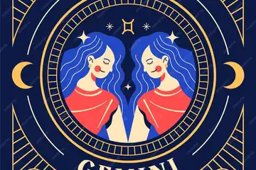 Illustrasi Gemini