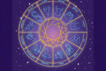 Ramalan zodiak hari ini, 4 Desember 2024: Sagitarius, Pisces, Aries, Cancer