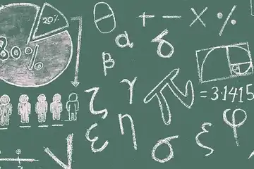 Ilustrasi 40 Contoh Soal OSN Matematika SD Tingkat Kecamatan dan Jawabannya