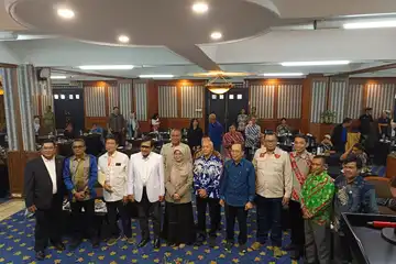 Forum Diskusi EBT
