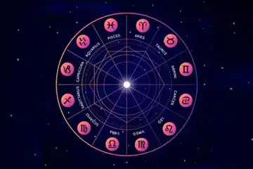 Ramalan Zodiak Hari Ini