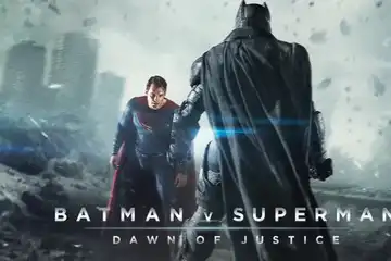 Sinopsis 'Batman v Superman: Dawn of Justice'